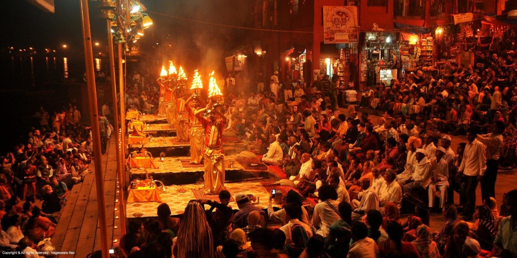 Aarti Festival