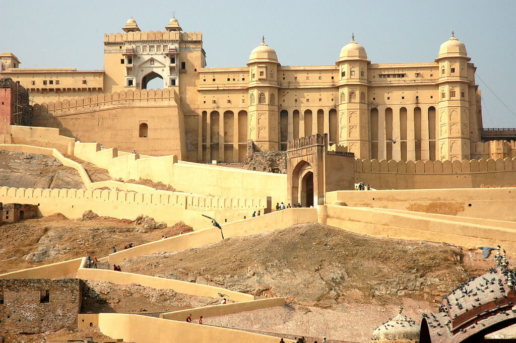 Amer Fort1