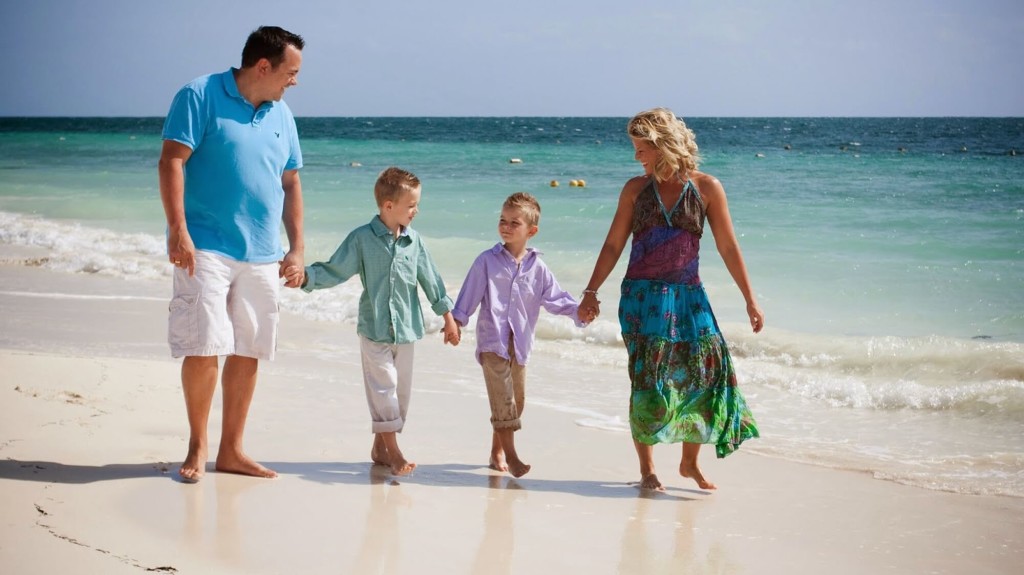 Andaman Family Tour