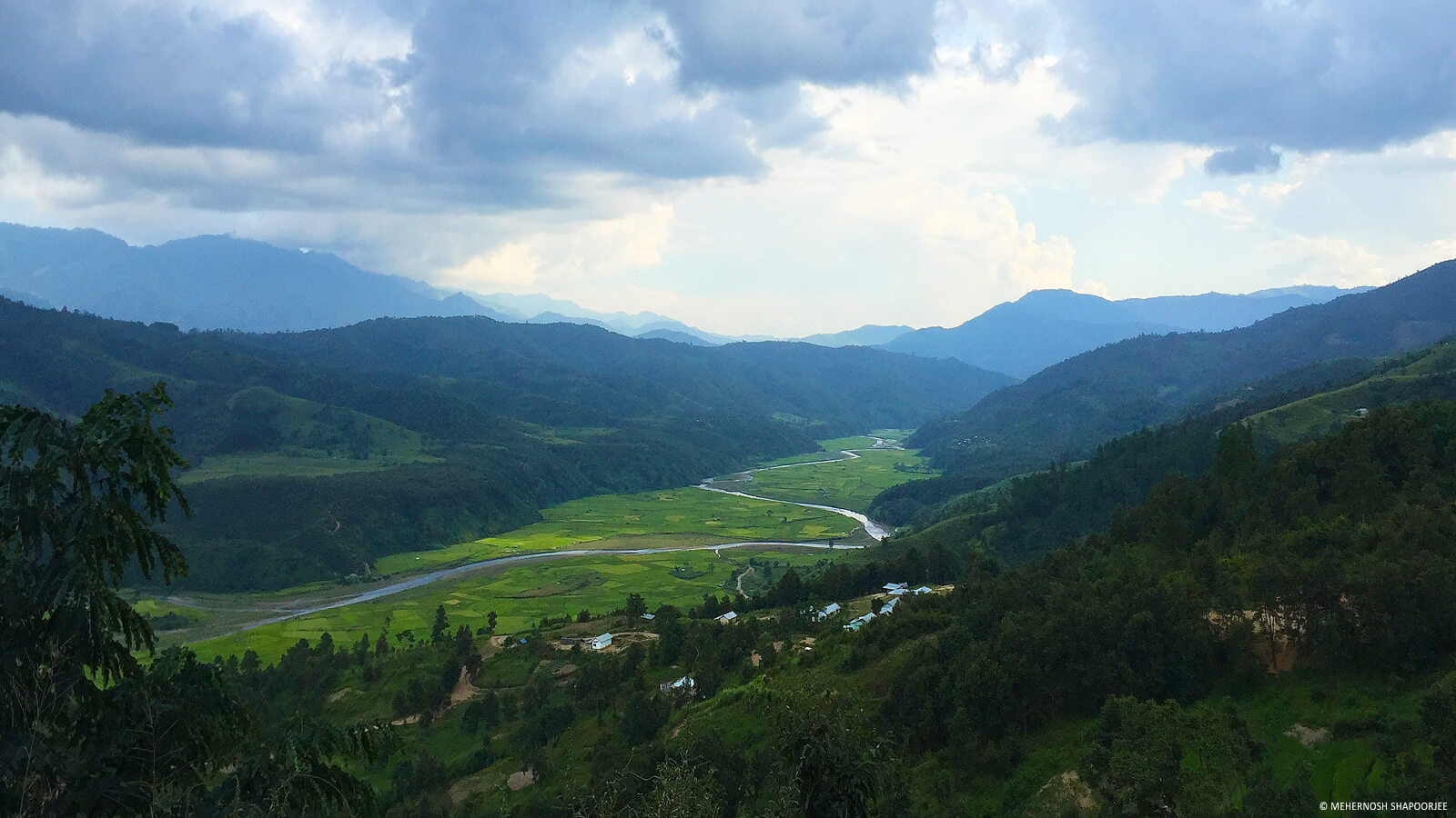 Imphal