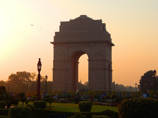 India Gate