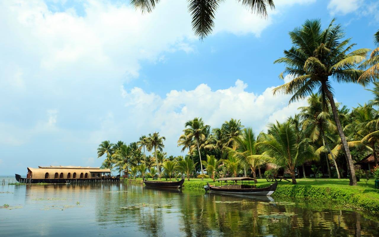 Kerala Tourism