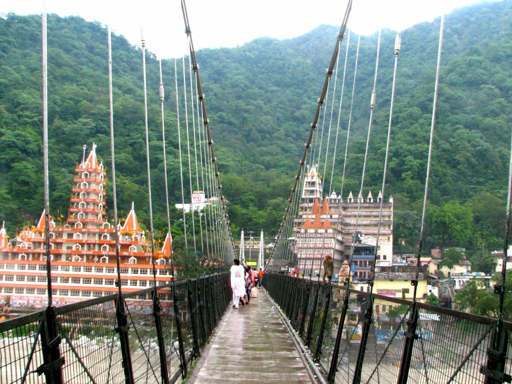 Laxman Jhula