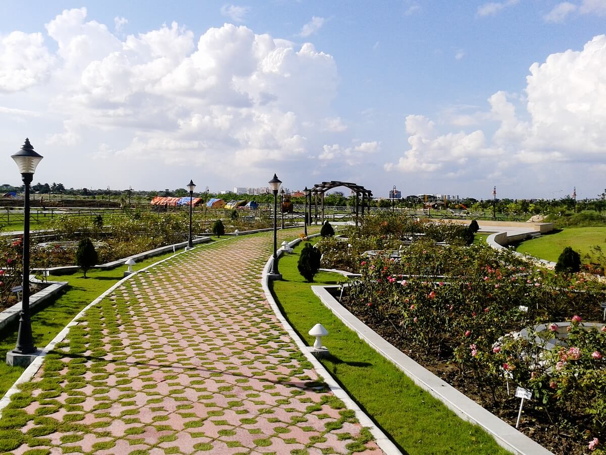 Eco Park