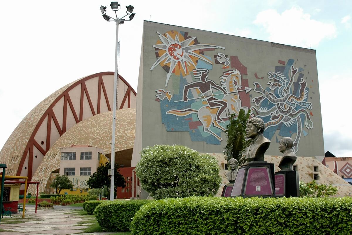 Science City Kolkata