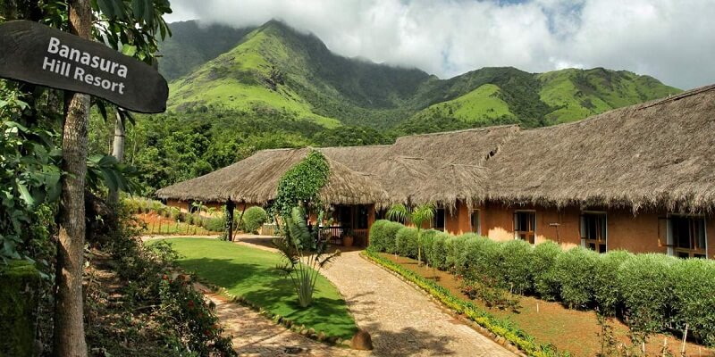 banasura-hill-resort