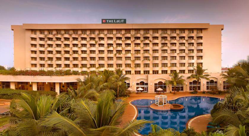 The Lalit Mumbai