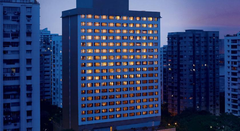 Vivanta by Taj - President Mumbai