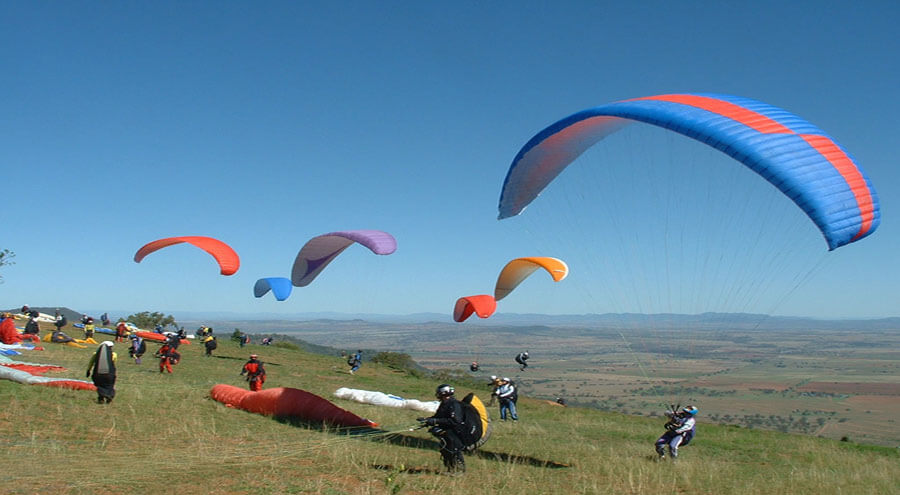 yelagiri-paragliding