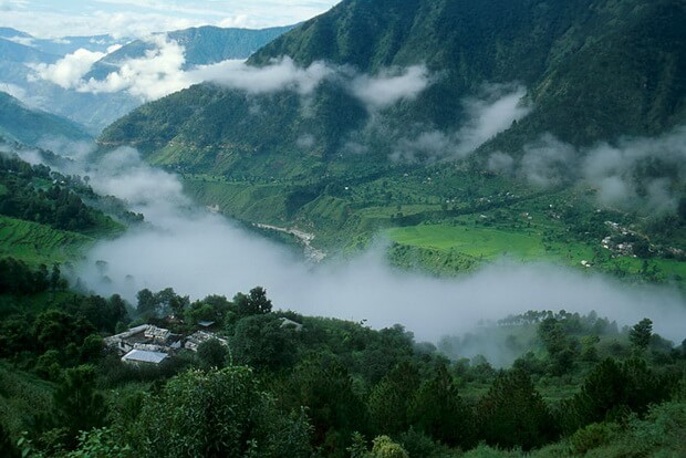 Kullu Himachal Pradesh