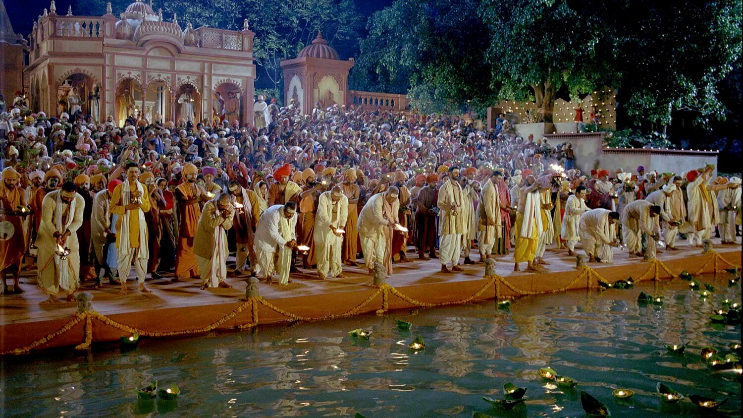 Akshardham Nilkanth Darshan1