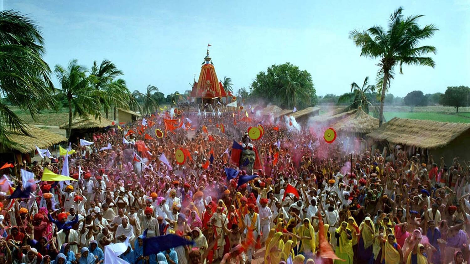 Akshardham Nilkanth Darshan2