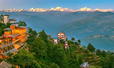 14 Days India Nepal Tour