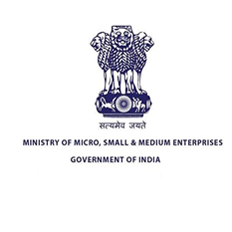 Approved by Ministry of MSME Government of India