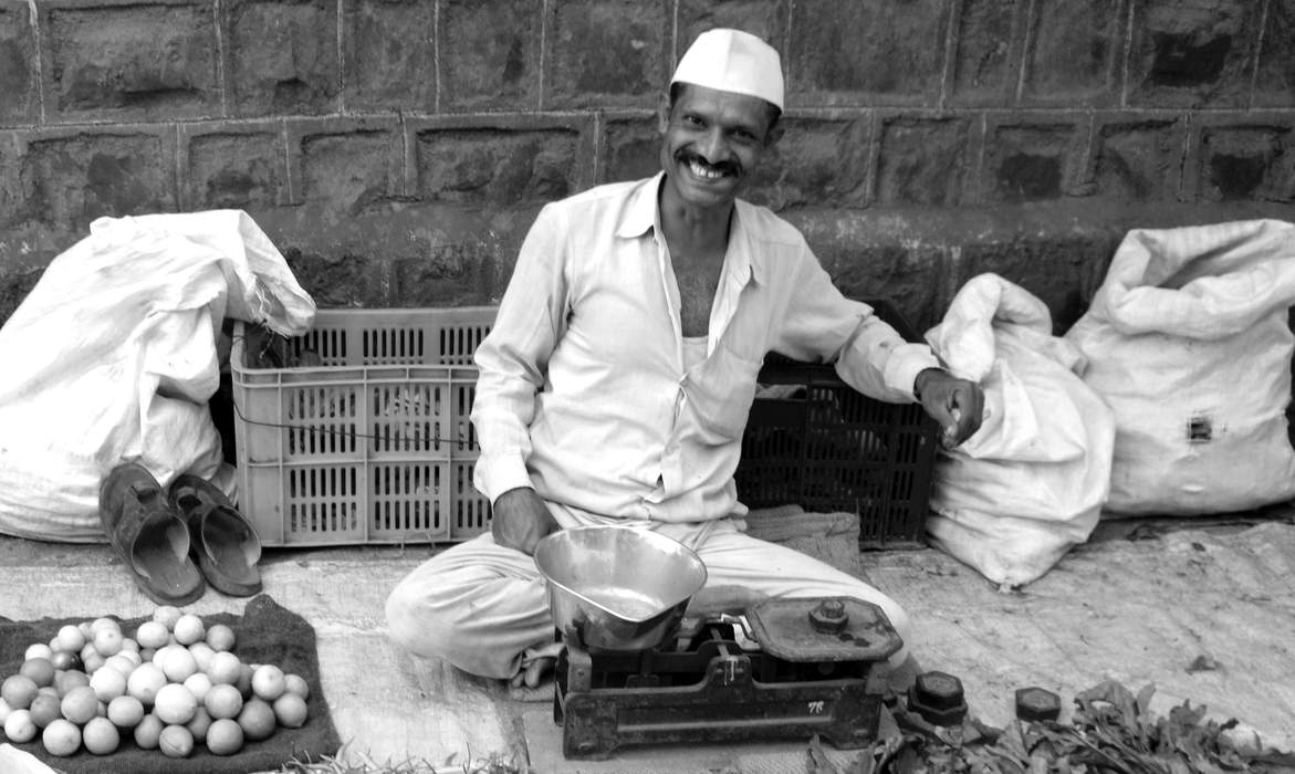 Tribes of Maharashtra