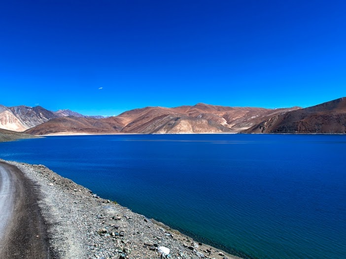 ladakh travel