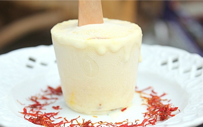 kulfi