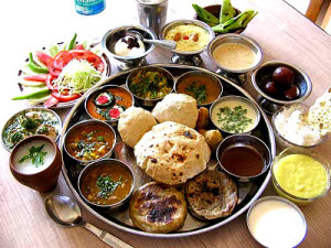 Indian Cuisines