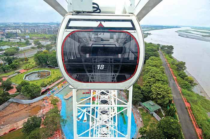 delhi-eye