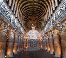 Ajanta Caves