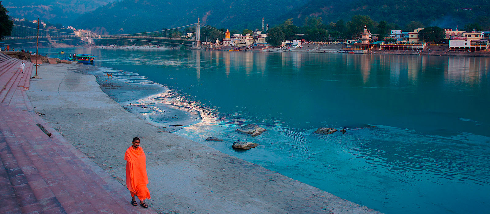 Rishikesh Uttarakhand India