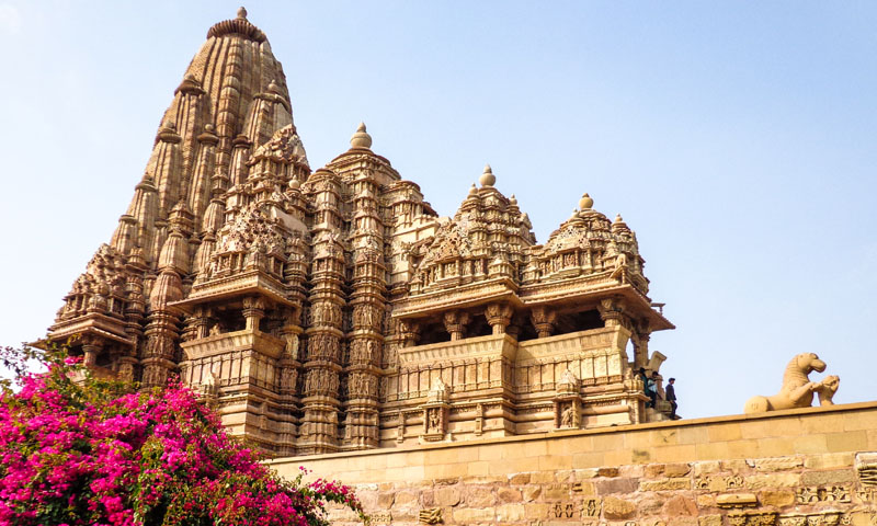 khajuraho