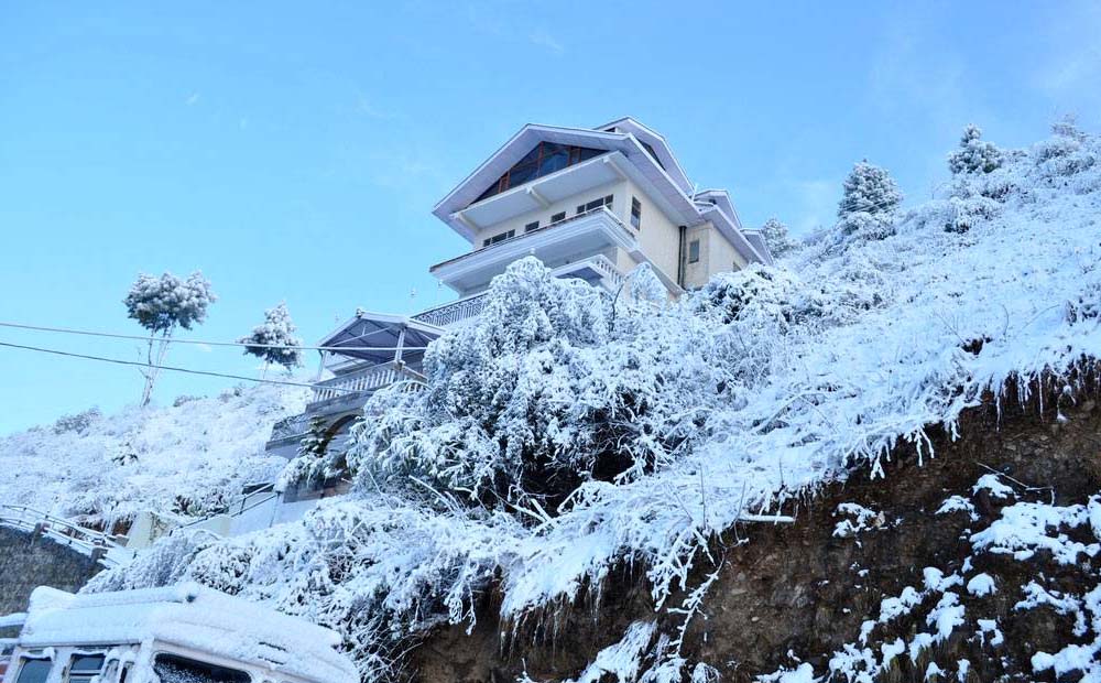 shoghi