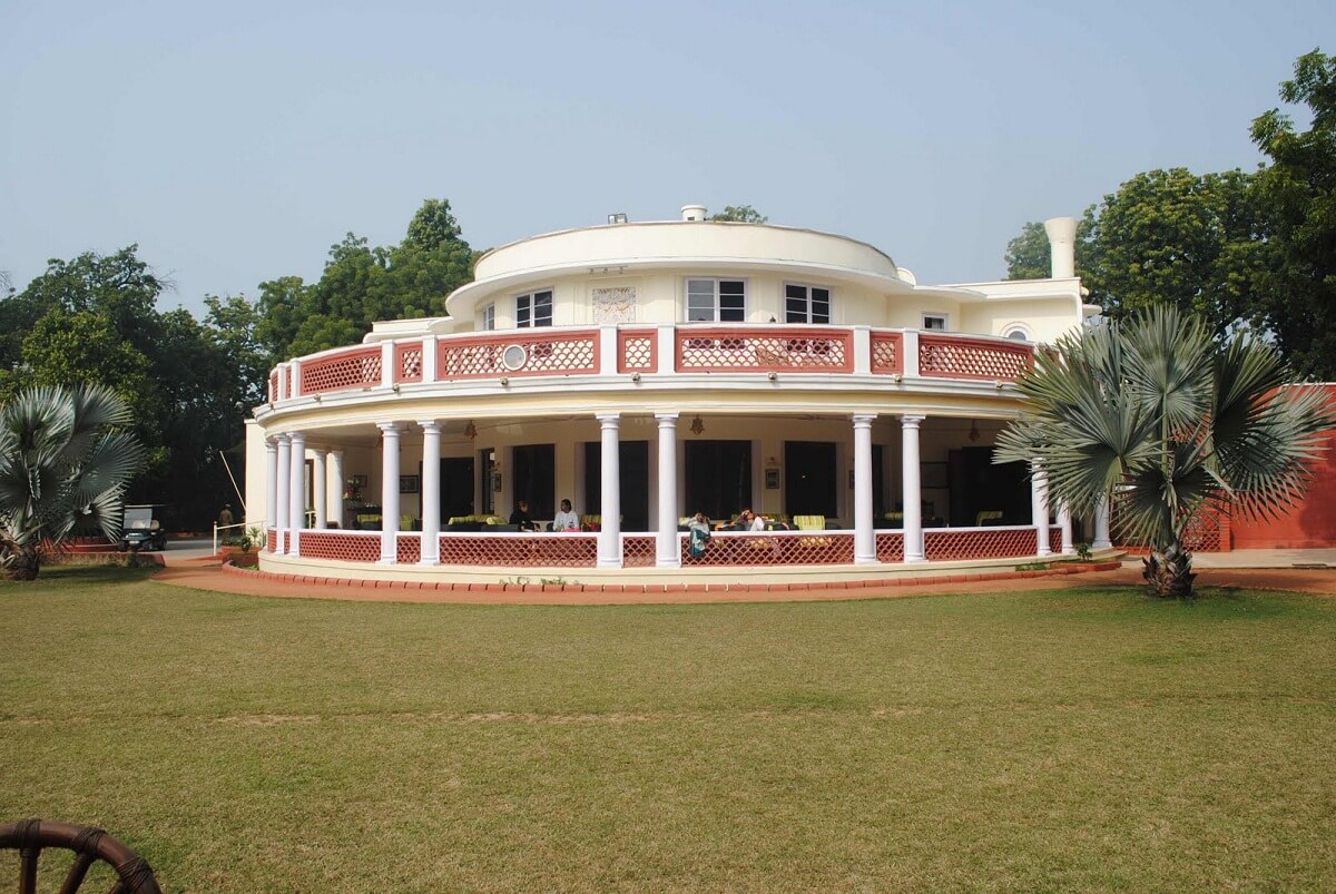 Taj Sawai Madhopur Lodge