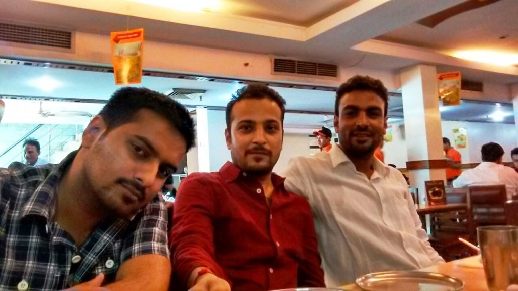 travelogy at sagar ratna