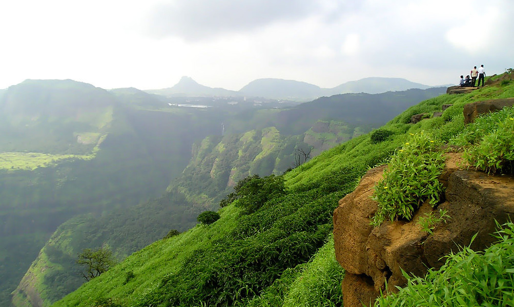 Khandala