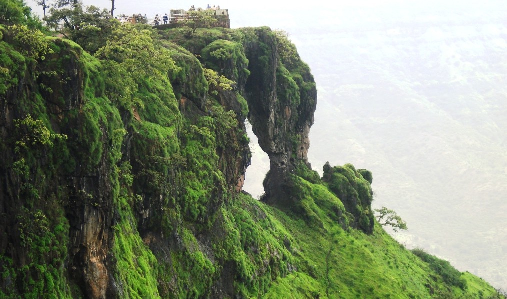 Mahabaleshwar