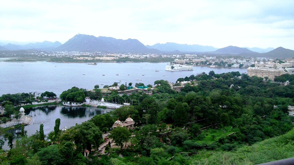 Udaipur