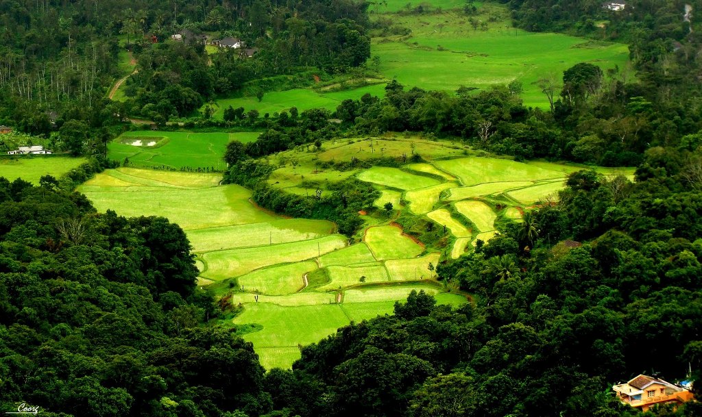 Coorg Scotland of India
