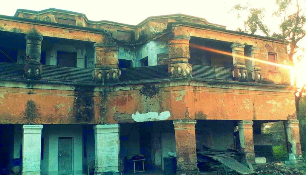 GP Block, Meerut, Uttar Pradesh