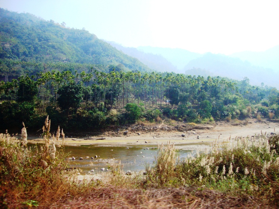 Jatinga, Assam
