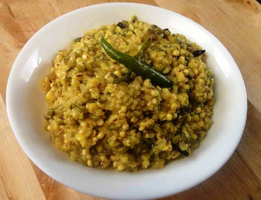 Kichadi Haryana