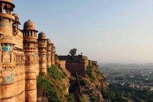 Gwalior Fort
