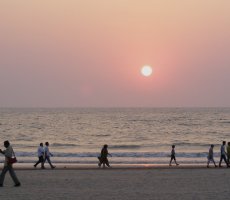 Indian Sojourn - Deccan Odyssey