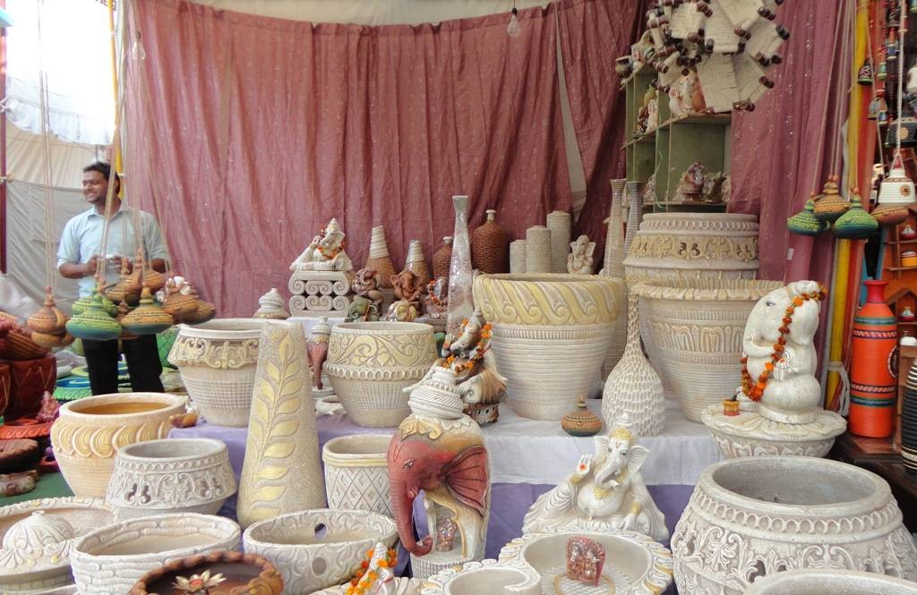 Shopping in Jaipur1024