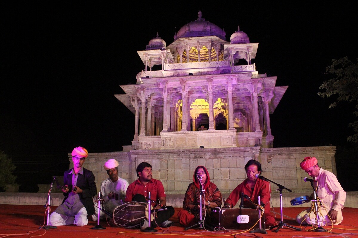 Bundi Utsav