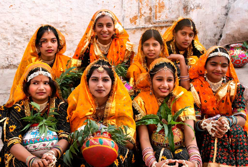 Bundi Utsav