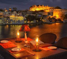 15 Days - Royal Rajasthan Honeymoon Tour