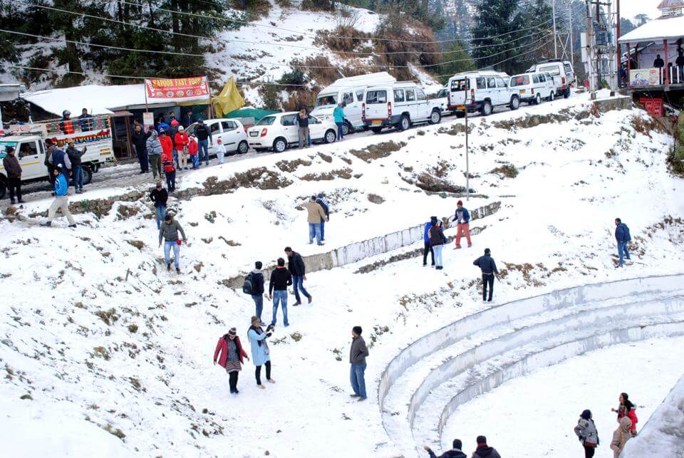 Khajjiar