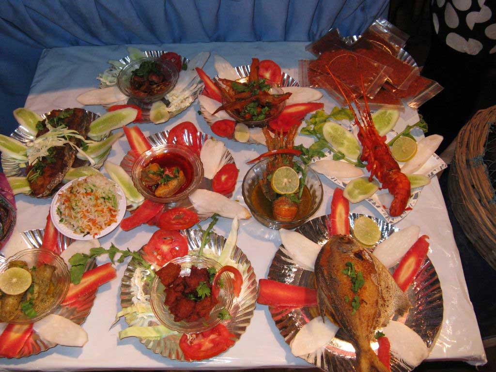Matsya-Festival