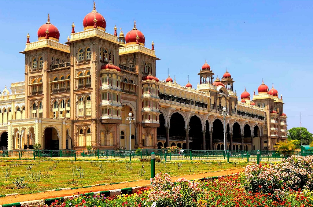 Mysore