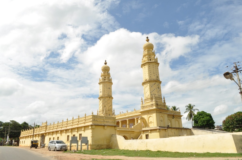 Srirangapatna
