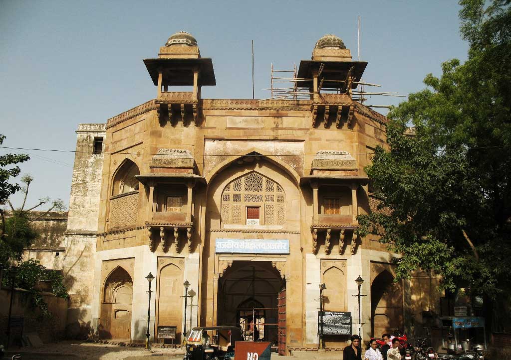 ajmer-museum