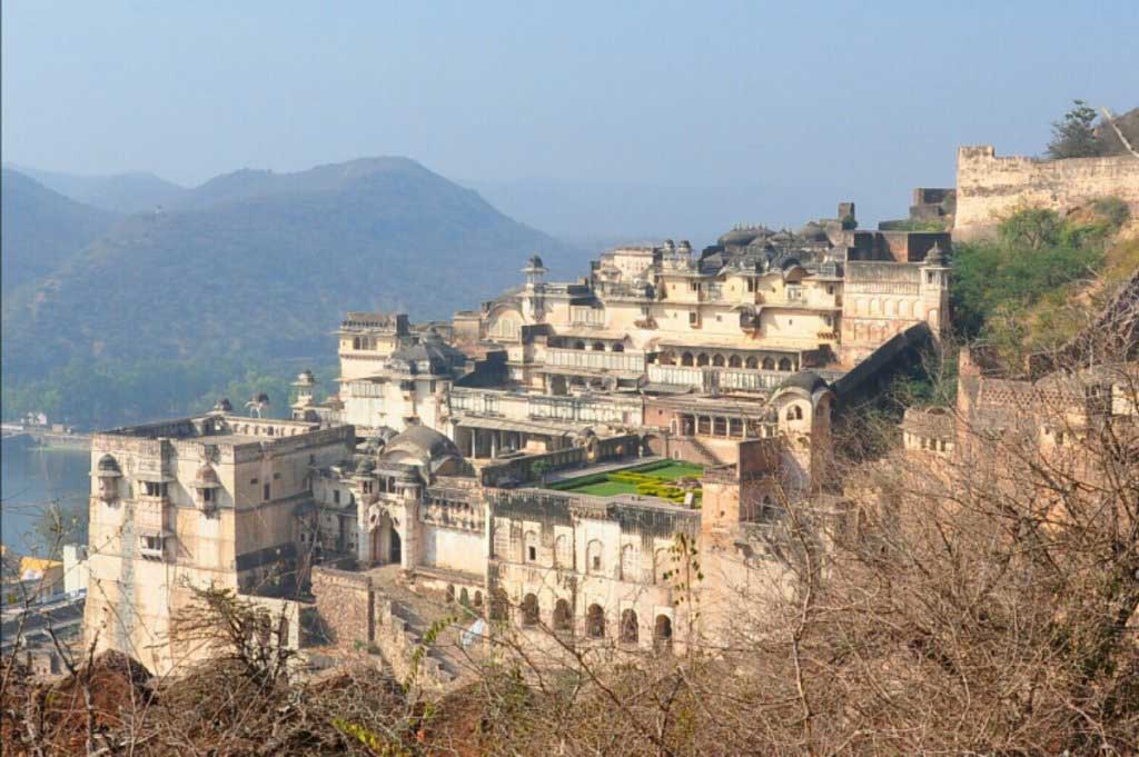 taragarh-fort
