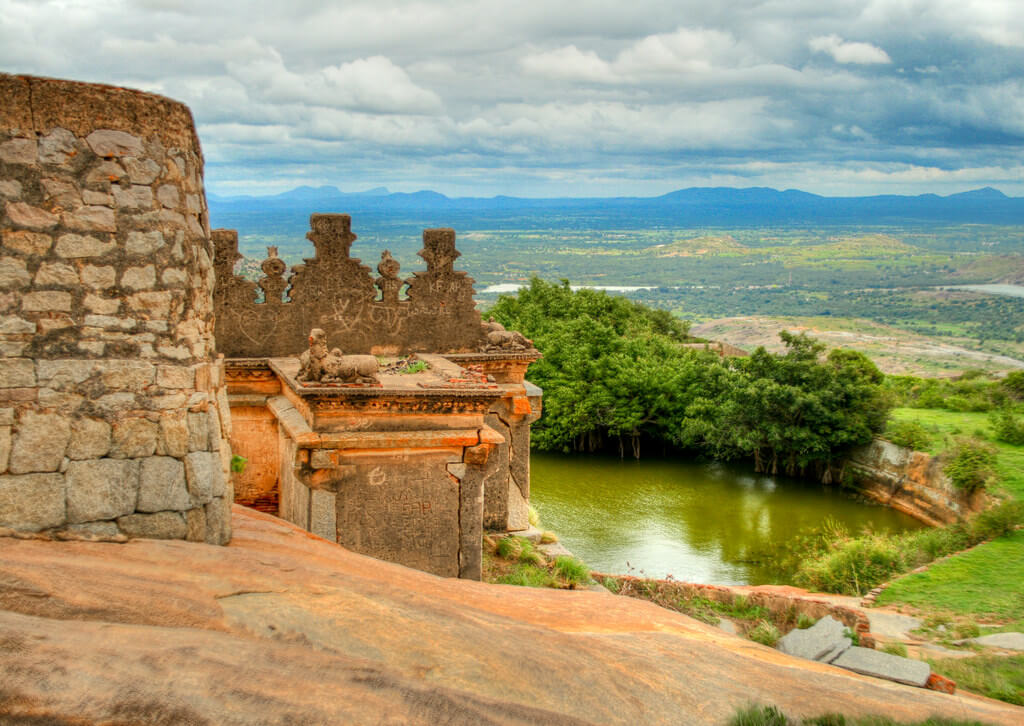 Channarayana Durga