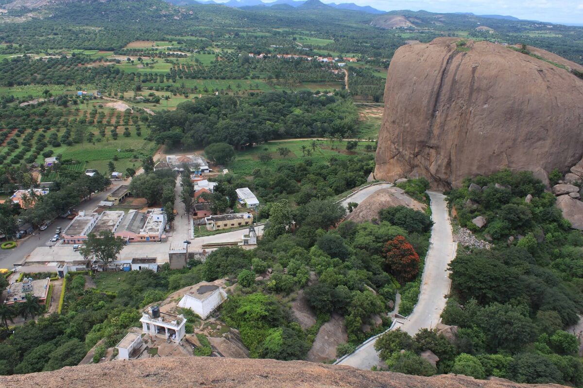 Ramnagar Bangalore